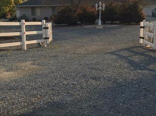 16417 Mustang Dr, Springville, CA 93265