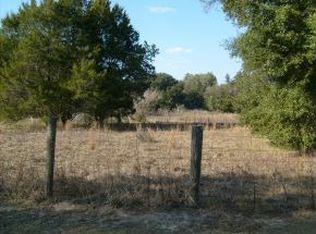 10949 SE 128th Place Rd, Ocklawaha, FL 32179