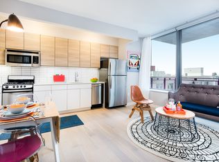 4142 24th St APT 224, Long Island City, NY 11101