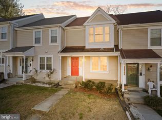 12120 Flag Harbor Dr, Germantown, MD