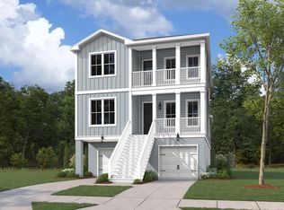 3170 Vanessa Lynne Ln, Johns Island, SC 29455