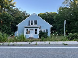 553 Sutton St, Northbridge, MA 01534