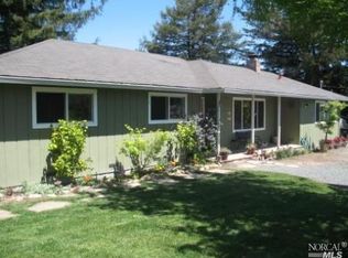 4412 Daywalt Rd, Sebastopol, CA 95472