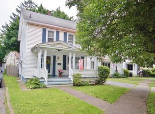 61 Manitou Ave, Poughkeepsie, NY 12603