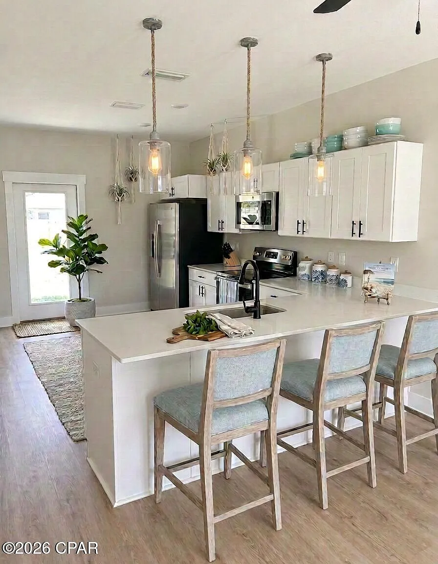 2 bed, 1.5 bath, 1024 sqft, $1,850 — Photo 3