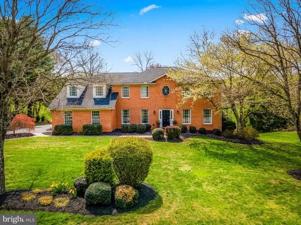 1403 Muirfield Close, Bel Air, MD 21015