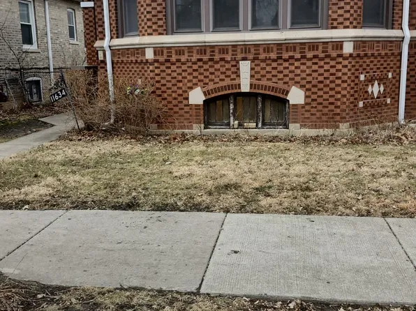 11634 S Hale Ave, Chicago, IL 60643