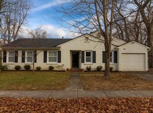 479 Hollyhill Dr, Lexington, KY 40503
