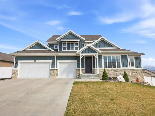 7513 S 5810 W, West Jordan, UT 84081