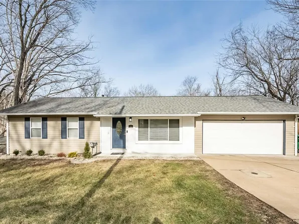 25 Georgia Spur, Fenton, MO 63026