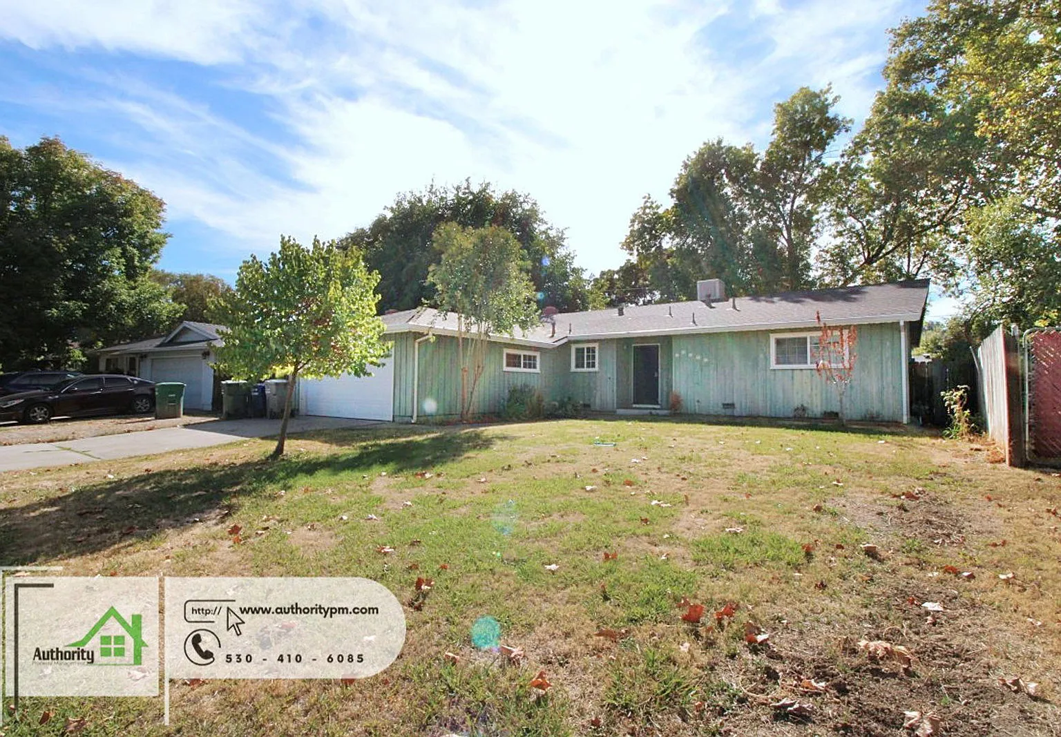 3 bed, 2.0 bath, 1236 sqft, $1,895 — Photo 1
