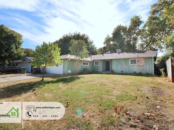 6482 Leonard Dr, Redding, CA 96001