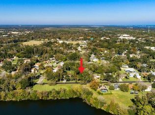 493 Hammock Ln Lot 38, Ormond Beach, FL 32174