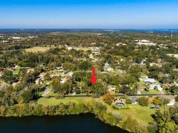 493 Hammock Ln Lot 38, Ormond Beach, FL 32174