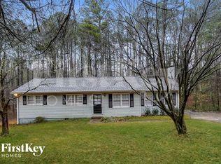 5292 Clarkview Dr, Acworth, GA 30102