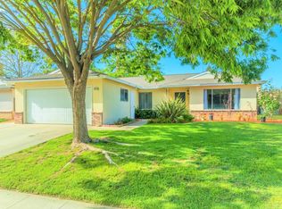 4652 W Holland Ave, Fresno, CA