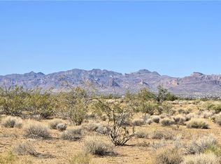 PARCEL 32 N Truman Rd, Golden Valley, AZ 86413