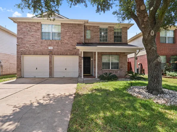 19119 Colony Grove Ln, Katy, TX 77449