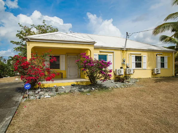 162 Carlton WE, St. Croix, VI 00840