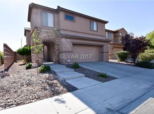 4325 Galapagos Ave, North Las Vegas, NV 89084