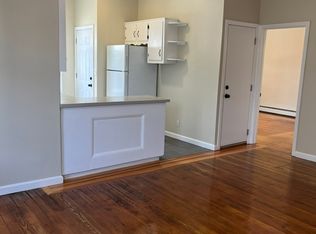 531 N Front St #1, New Bedford, MA 02745