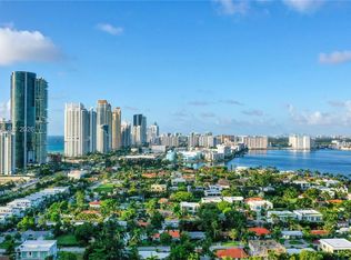 Ocean Reserve Condo, Sunny Isles Beach, FL 33160