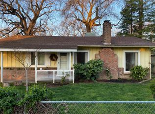 390 Kaer Ave, Red Bluff, CA 96080