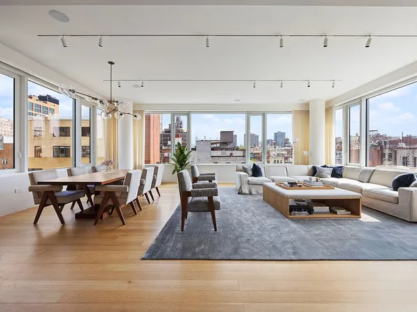 350 W Broadway APT 7, New York, NY 10013