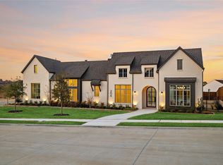 206 Laila Ct, Colleyville, TX 76034