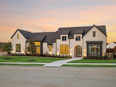 206 Laila Ct, Colleyville, TX, 76034