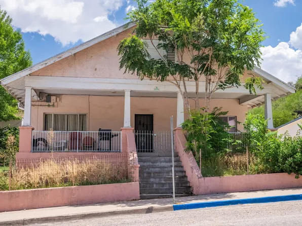340 N Wayside Dr, Nogales, AZ 85621