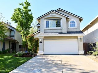 3459 Koso St, Davis, CA 95618