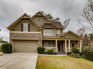 1444 Presstman Ln NW, Kennesaw, GA 30152