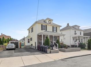39 Adams Ave, Everett, MA 02149