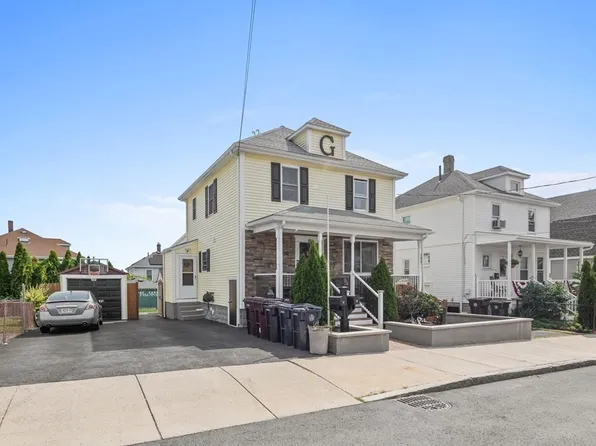 39 Adams Ave, Everett, MA 02149