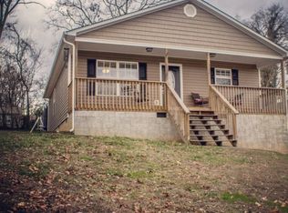 5720 Aster Rd, Knoxville, TN 37918