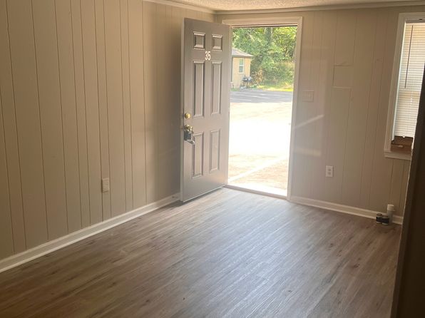 1100 Tatlock Ave #34