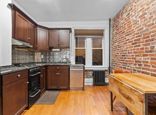 31-33 Irving Street Condominium, Boston, MA 02114