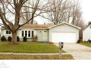 4376 Davlind Dr, Holt, MI 48842