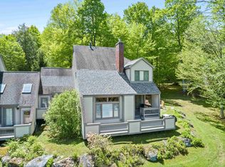 1209 Brook Rd #16, Stowe, VT 05672