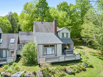 1209 Brook Road #16, Stowe, VT, 05672