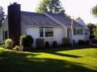 2213 Swanson Rd, Jamestown, NY 14701