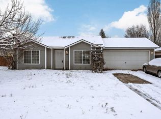 700 N Megan St, Post Falls, ID 83854