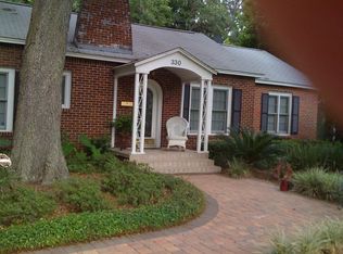 330 N Cove Blvd, Panama City, FL 32401