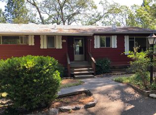 185 Gilbert Dr, Applegate, CA 95703