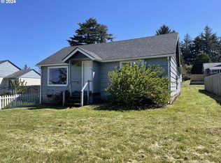 887 S Empire Blvd, Coos Bay, OR