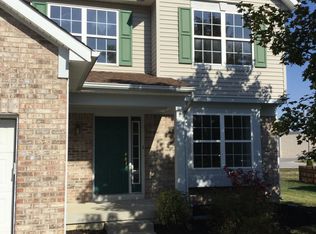 12 Whisperwood Ct, Brownsburg, IN 46112