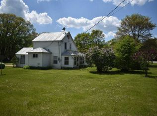 6171 Helena Rd, Arena, WI 53503