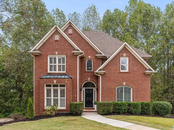 1278 Eagle Park Rd, Birmingham, AL 35242