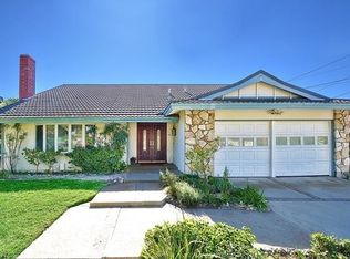 3538 Bendigo Dr, Rancho Palos Verdes, CA 90275
